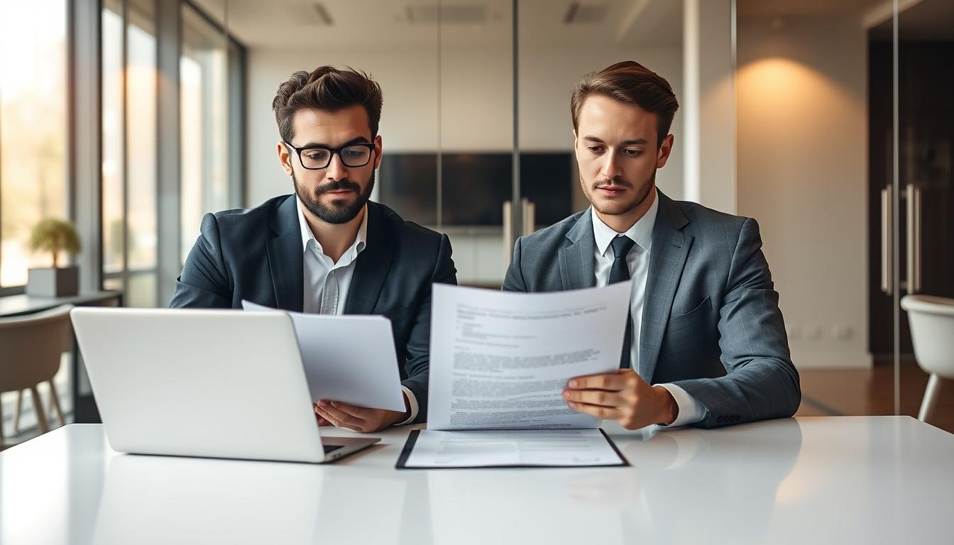 Legal Guidance for Entrepreneurs