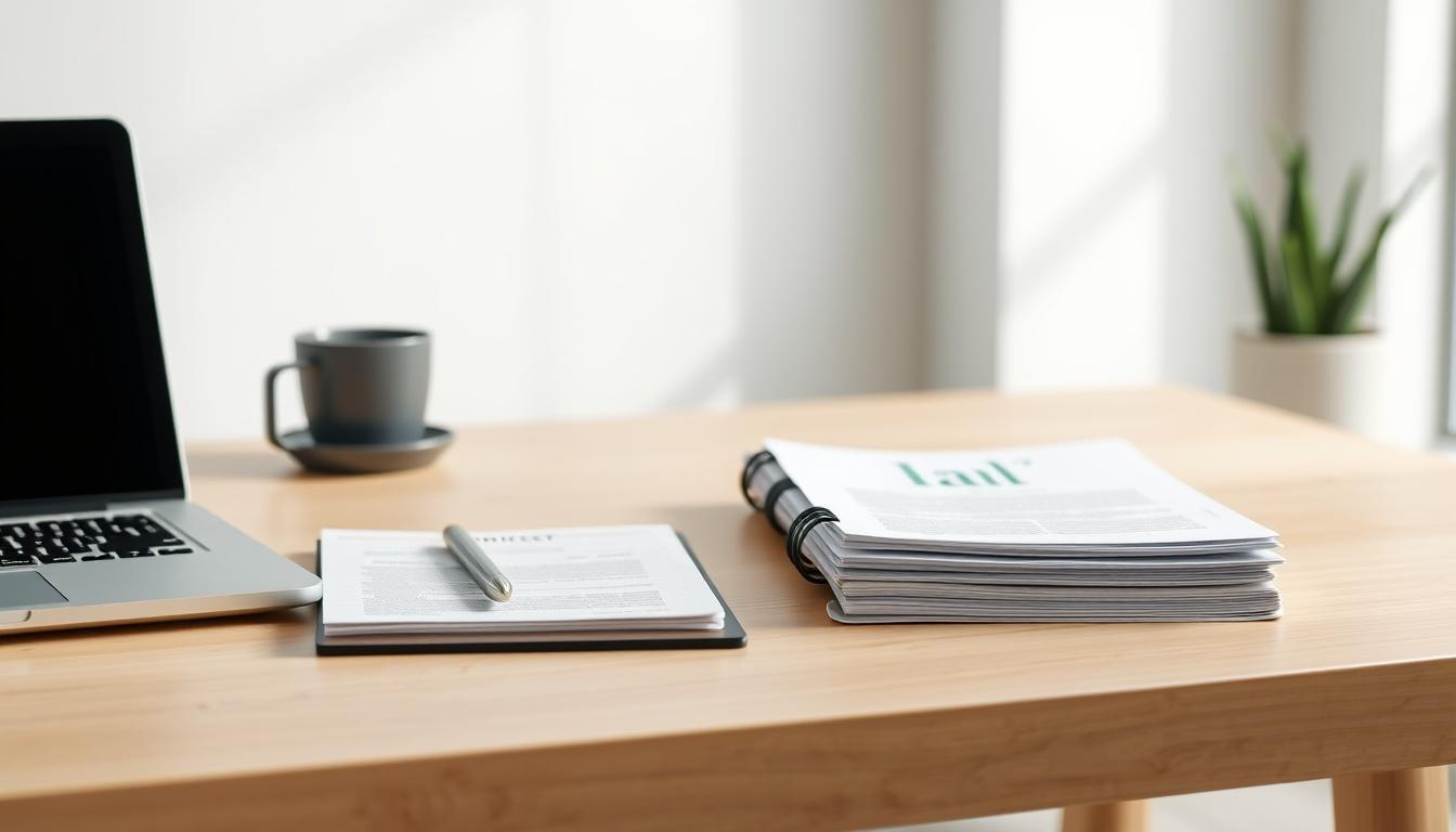 Document Review